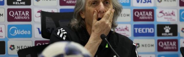 Došao i doneo trofej Ronaldu, a sada preuzima Portugaliju: Da li će dolazak Žezusa odložiti odlazak Kristijana u reprezentazivnu penziju?