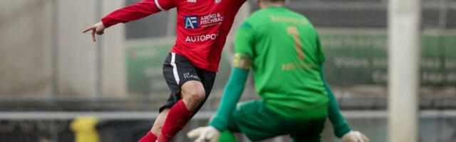 Jedan šut, 90 minuta mučenja i minimalna pobeda: Partizan sve bliži Luksemburgu!