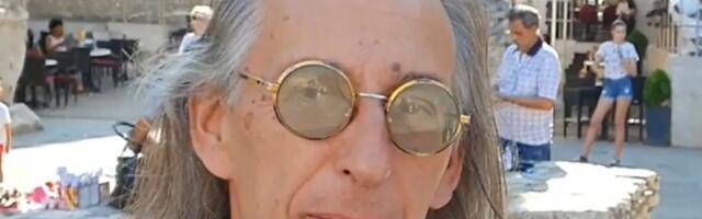 PRETUČEN ČUVENI MUZIČAR u Hrvatskoj: "Pun sam modrica i ogrebotina"