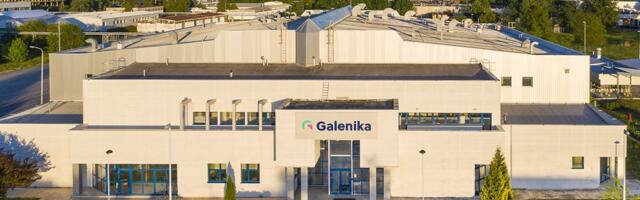 Galenika: Rast poslovanja i savremene terapije u borbi protiv gojaznosti