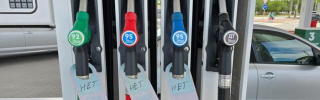 Zemlje Centralne Azije suočavaju se s nestašicama goriva zbog pada ruskog izvoza nafte