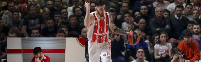 "Brat moj Mustafa...": Kapiten Zvezde koji je prešao u Partizan pozdravio potpis Vildoze, evo šta je poručio