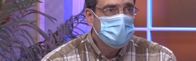 "Stav da je vakcina štetnija od bolesti nije utemeljen"