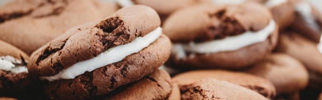 Oreo keks možete da napravite i sami u svojoj kuhinji: lepši je od kupovnog i nema kome se neće svideti