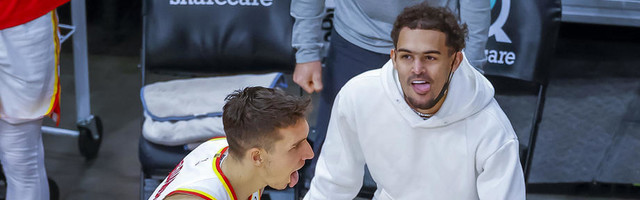 Noć za pamćenje Bogdana Bogdanovića! Srbin RAZBIO Janisa i Bakse, osvetio im se za propali trejd i odigrao nestvarno /VIDEO/