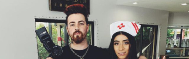 Porno režiser prikazuje isečke sa snimanja i otkriva: Koliko glumci zarađuju i koja je najčudnija scena koju je snimio? (FOTO)