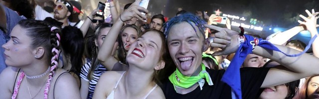 Festivalsko šarenilo nas je dočekalo za kraj još jednog Exita - Pregled četvrtog dana festivala