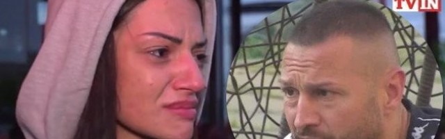 TARA OTKRILA PRAVI RAZLOG RASKIDA SA ŠA! Bivša zadrugarka progovorila o PLANOVIMA za budućnost, a evo šta je rekla o ODNOSU sa reperom!