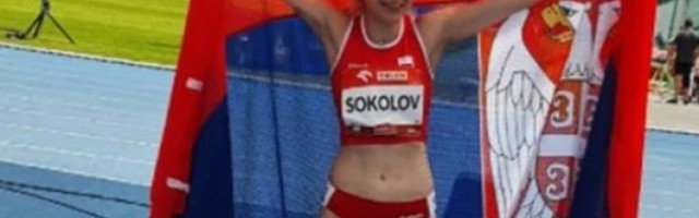 Sve je spremno za Paraolimpijske igre! SRPSKI sportisti idu po MEDALJE u Tokio!