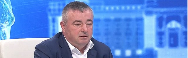 Dušan Bajatović postao doktor nauka