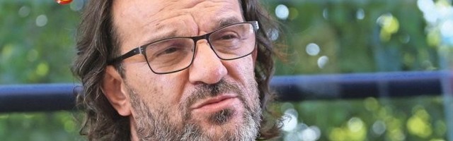 ZEMLJOTRES NA ESTRADI! Aca Lukas OTKAČIO Severinu: Malo se ZANELA, sa njom NEMAM NAMERU da sarađujem POSLE ovakve izjave o SRBIMA