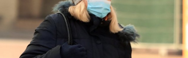 DANAS OBLAČNO I HLADNO! Od ponedeljka OBRT!