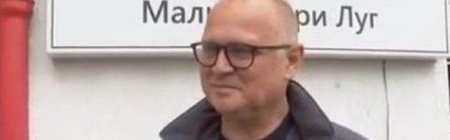 DA POSTANE BOLJE MESTO ZA ŽIVOT! Vesić: Nikada se nije ulagalo više u Mali mokri lug! /VIDEO/