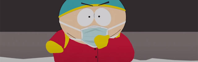 South Park Post Covid specijal će biti urnebesan