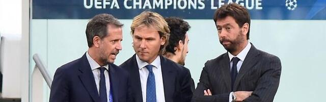 Juventus je opet mutio i varao, pod lupom je gomila napumpanih transfera i brutalne provizije agentima