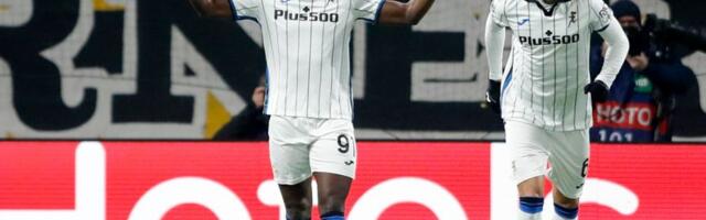 Zapata i Malinovski jurišaju na Žutu podmornicu, Junajted odmara najbolje