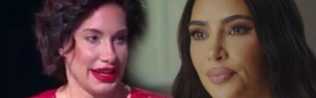 OVO JE BIVŠI DEČKO KIM KARDAŠIJAN KOJI JE BIO U BRAKU SA ZADRUGARKOM: Starleta pronašla FOTKE Nevene Milićević u telefonu, a evo on kako izgleda! (FOTO)