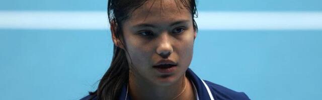 Šampionki US opena samo jedan gem u Sidneju