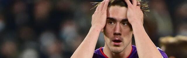 Pretnje Vlahoviću u Firenci: „Neće te ni telohranitelji spasiti“ (FOTO)