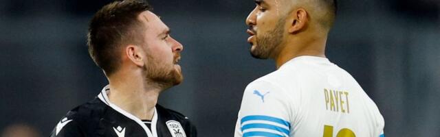 Voli Evropu: Živković prestiže Prijovića na listi strelaca i vodi PAOK do polufinala Lige konferencije