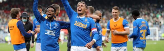 Rendžers dobio Old Firm za finale FA kupa (VIDEO)