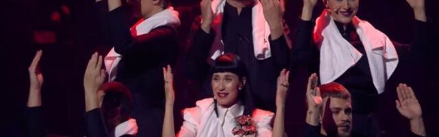 Koliko je puta Konstrakta oprala ruke u Torinu?