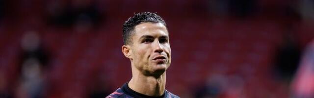 Kristijano Ronaldo zvanično više nije igrač Mančester Junajteda