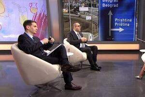 Ђукановић: Борићемо се да Косово нема прерогативе државе; Јовановић: Прекинути са политиком уступака