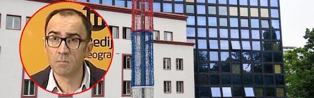 Predsednik UO RTS ima pesmu na festivalu koji Javni servis organizuje?!