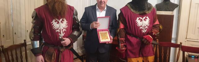 Удружење књижевника Србије доделило Светосавска Благодарја, међу добитницима патријарх Порфирије, Радоман Кањевац, Рада Комазец и Гвозден Николић