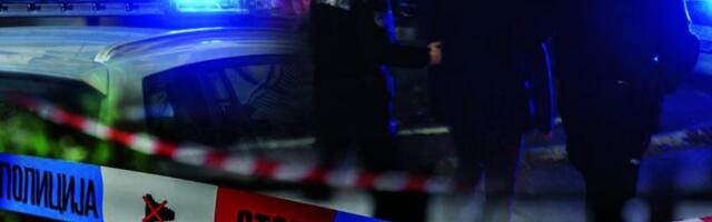 DVE DEVOJKE GLEDALE KAKO OTMIČARI TUKU ŽRTVU? Pet sati ga mučili zbog 5.000 evra