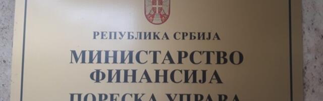 Zbog Vaskrsa se pomera rok za podnošenje poreskih prijava i izmirenje obaveza