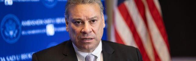 Escobar: Turning your back on the agreement means turning your back on Europe, with all the consequences