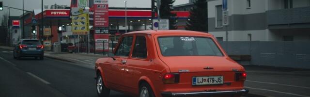 HIT Pretrpanim Stojadinom krenuli na more (FOTO)