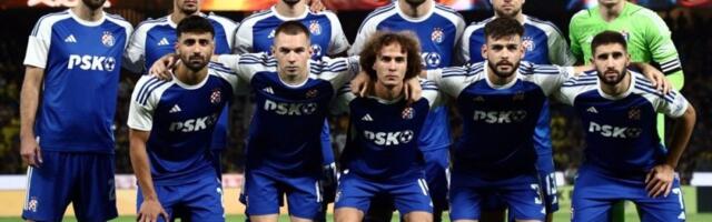 Hrvati kukaju: Sudija je oštetio Dinamo u Atini