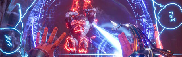 Immortals of Aveum je igra koja secka na RTX 4090 na Low podešavanjima