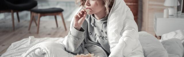 Top 5 stvari koje žene rade nakon raskida