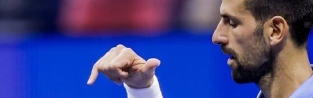 Đoković nije arogantan, uobražen i ne gleda sa visine! Teniski as oduševljen Novakom!