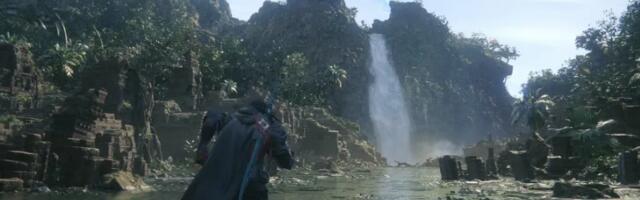 Final Fantasy XVI The Rising Tide DLC stiže 18. aprila