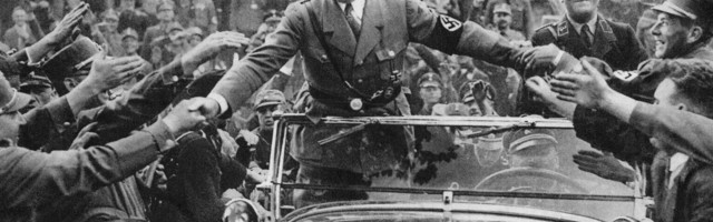 Adolf i građani