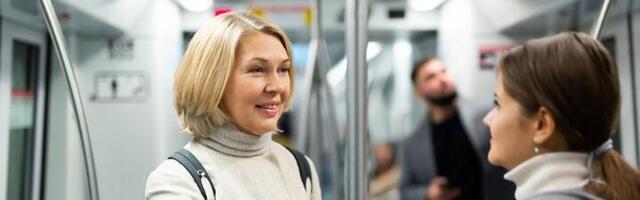 Razgovor u ćorsokaku: 5 tehnika prekida neprijatne tišine