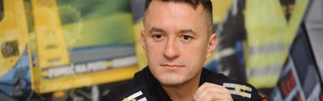 General policije nezakonito prisluškivan?! Ovo je taktika odbrane Slobodana Malešića