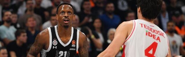 ABA liga se oglasila zbog sukoba između Nanelija i Lazarevića