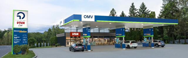 OMV novi vizuelni identitet