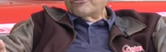 Ovo je automobil s najvećom pređenom kilometražom ikada…