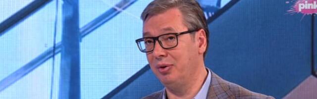 ALEKSIĆ JE ČUPAO, ALI KO ĆE DA PLATI? Vučić: Građani Srbije će da plate, oni ništa!