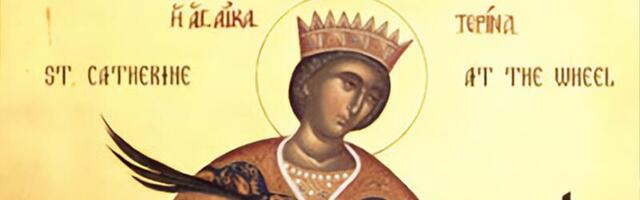 PRILIKOM JEZIVOG MUČENJA IZ NJENOG TELA JE POTEKLO MLEKO UMESTO KRVI: Danas je Sveta velikomučenica Ekaterina, hrišćanka velike pameti i obrazovanja