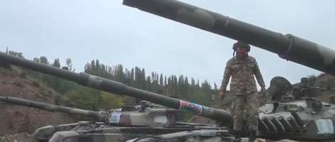 Rusija i Turska ne žele Amerikance u Nagorno-Karabahu