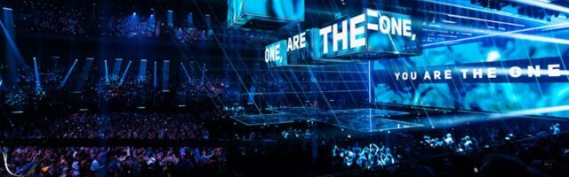 Promenjen datum održavanja Pesme za Evroviziju, održaće se u novom terminu