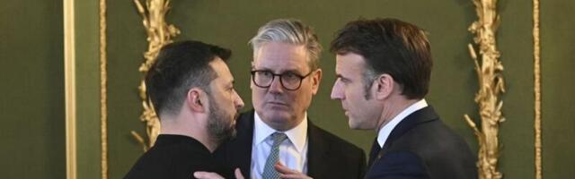 BRITANSKI PREMIJER: Putin će prekršiti mirovni sporazum ako Ukrajina ne bude imala garancije